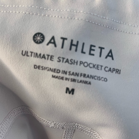 Women’s Athleta Activewear bundle size medium - Picture 6 of 14